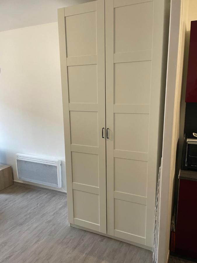 Joli Studio Hyper Centre De Бове Экстерьер фото